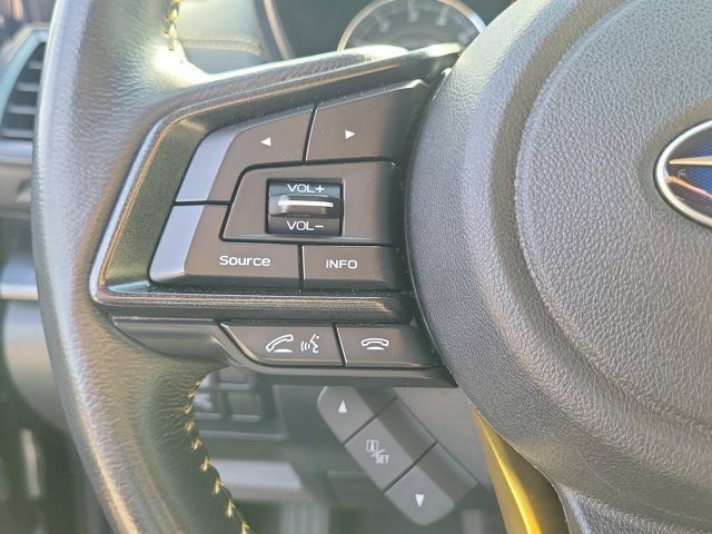 Used 2021 Subaru Crosstrek 2.5i Sport w/ Moonroof Package AWD/4WD image 26