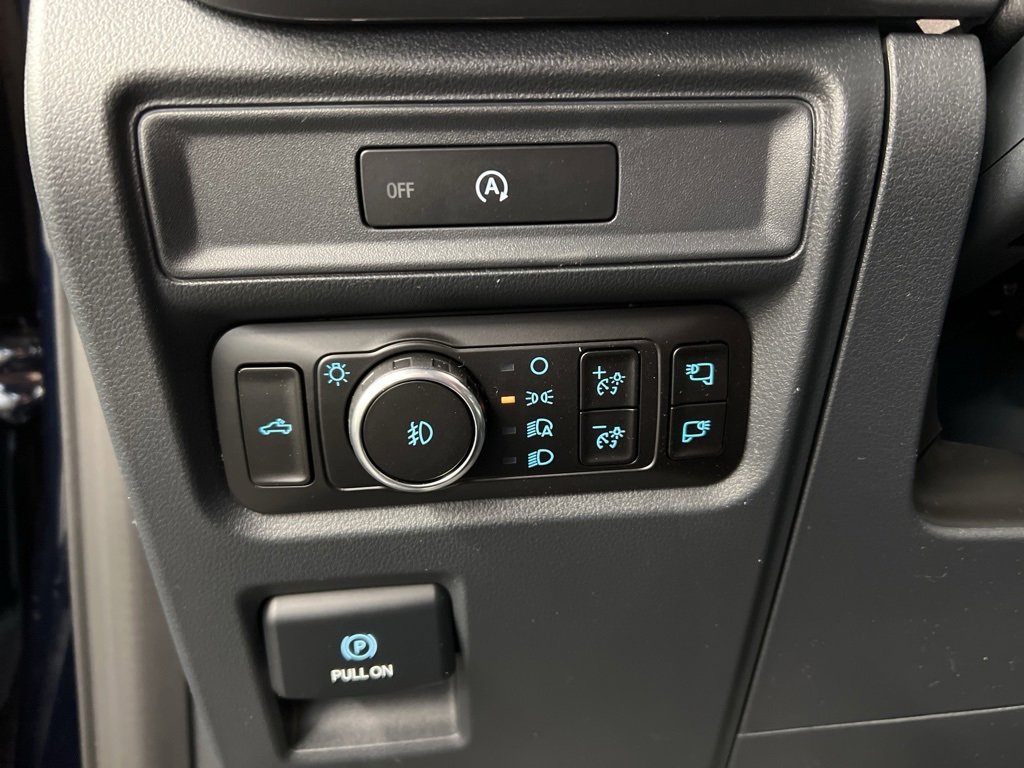 New 2025 Ford F150 XLT w/ Equipment Group 302A MID image 25