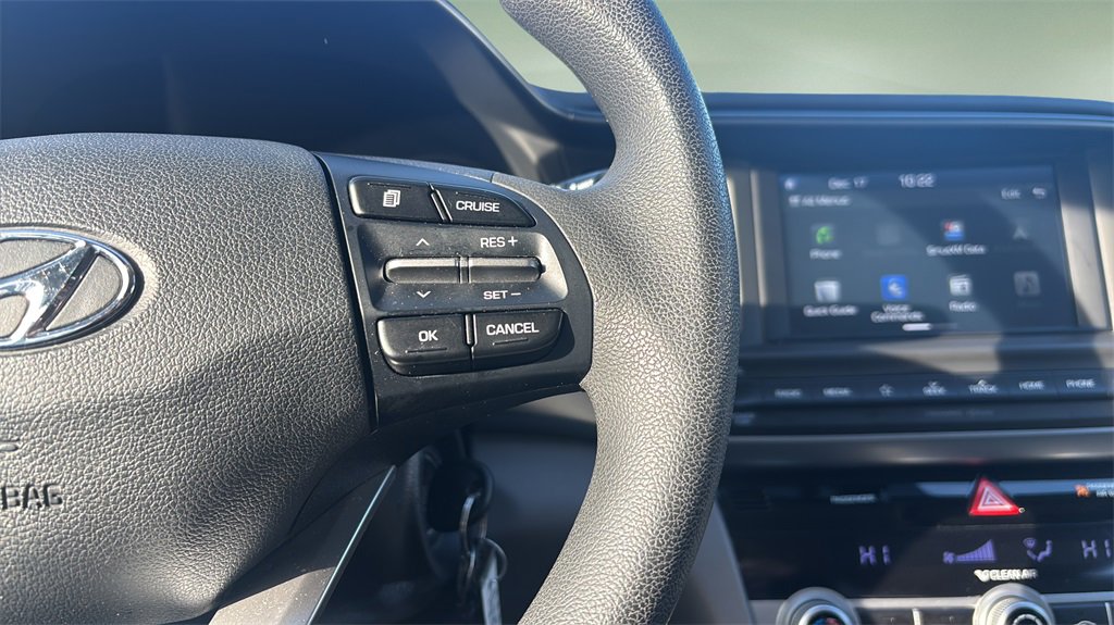 Used 2020 Hyundai Elantra SEL image 26