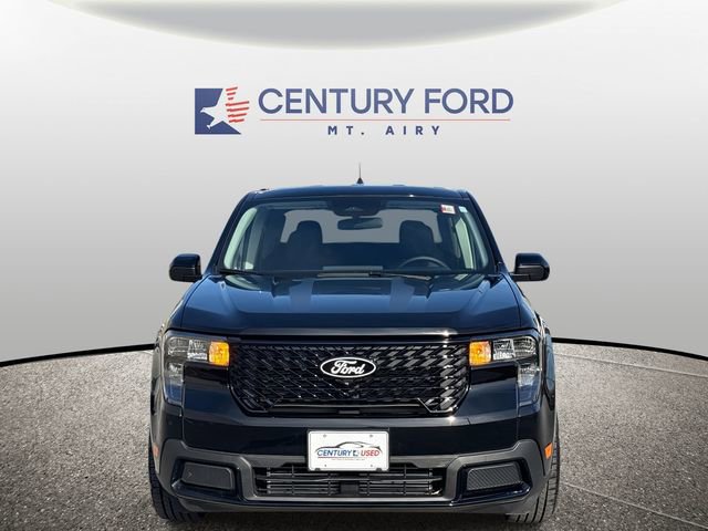 Used 2025 Ford Maverick XLT w/ XLT Luxury Package image 7