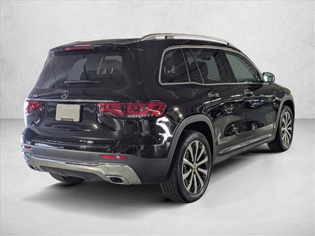 Certified 2023 Mercedes-Benz GLB 250 image 8