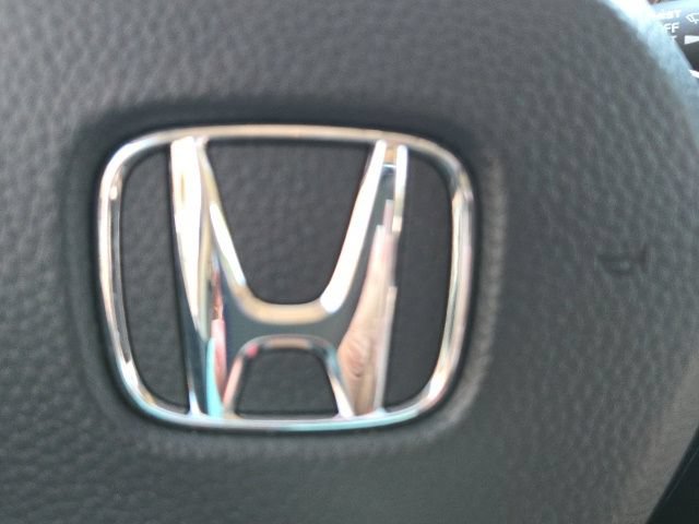 Used 2026 Honda CR-V EX-L image 21