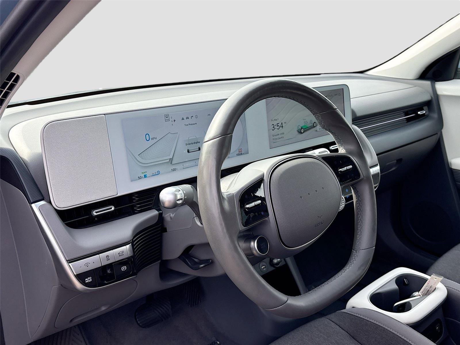 Used 2024 Hyundai Ioniq 5 SEL RWD image 9