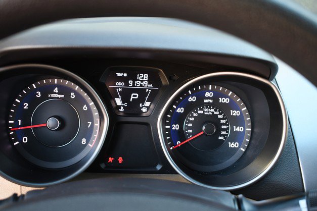 Used 2013 Hyundai Elantra GLS image 31