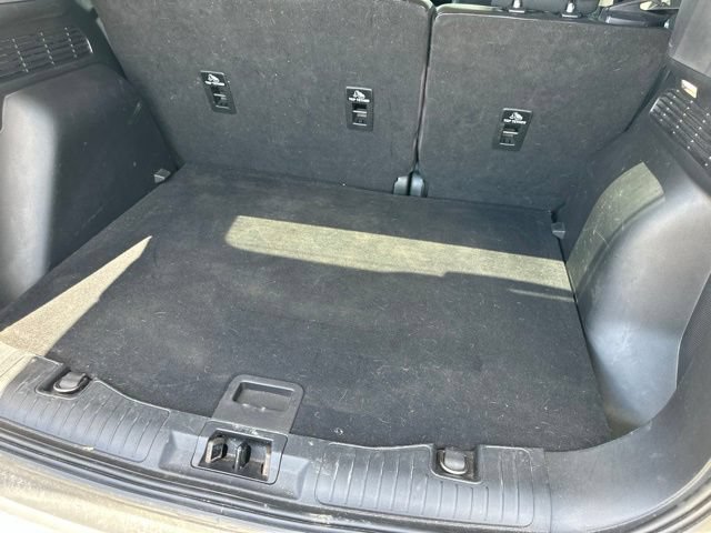 Used 2020 Ford Escape Titanium AWD/4WD image 22
