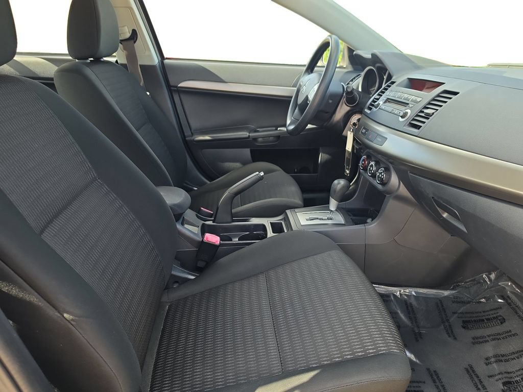 Used 2012 Mitsubishi Lancer ES FWD image 18