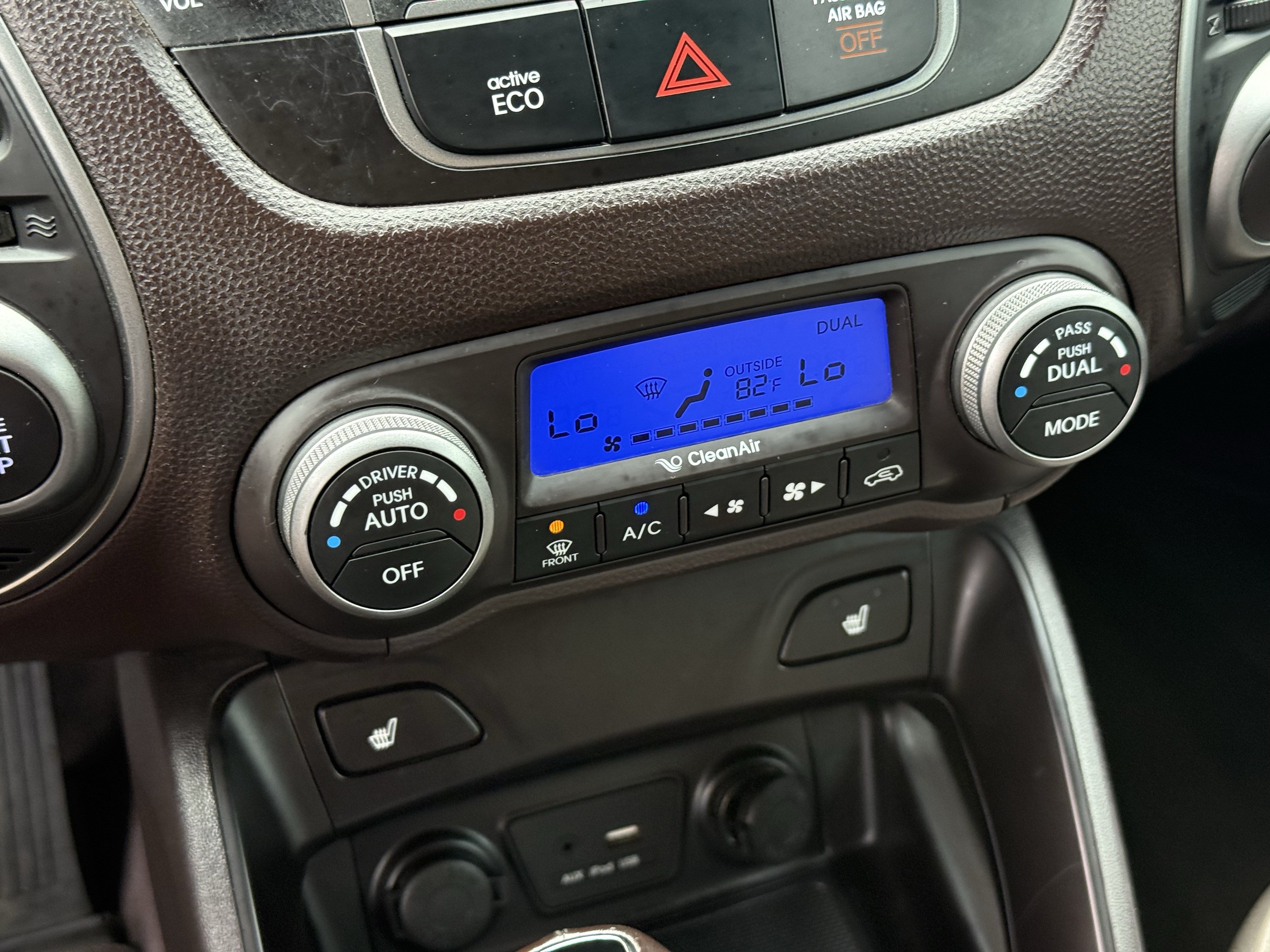 Used 2015 Hyundai Tucson Limited FWD image 22