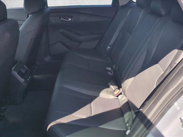 New 2026 Honda Accord EX-L image 15