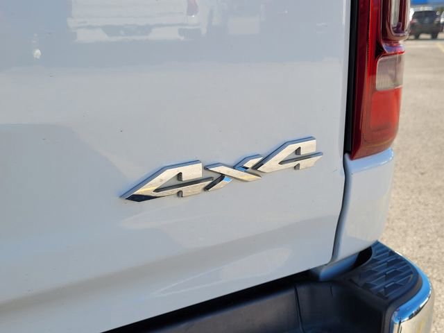 Used 2023 RAM 1500 Limited image 17