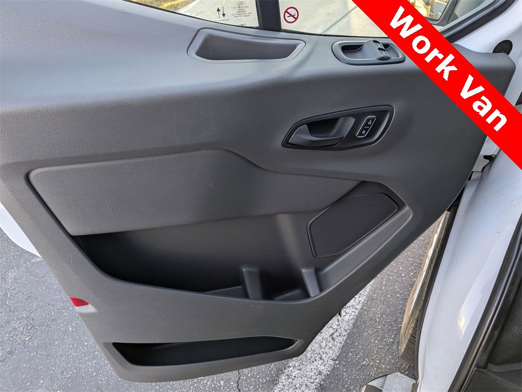 Used 2023 Ford Transit 250 Base w/ Exterior Upgrade Package image 22