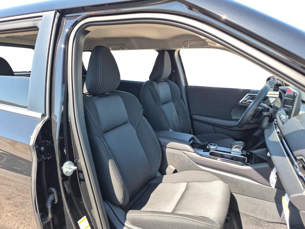 New 2026 Mitsubishi Outlander ES image 29