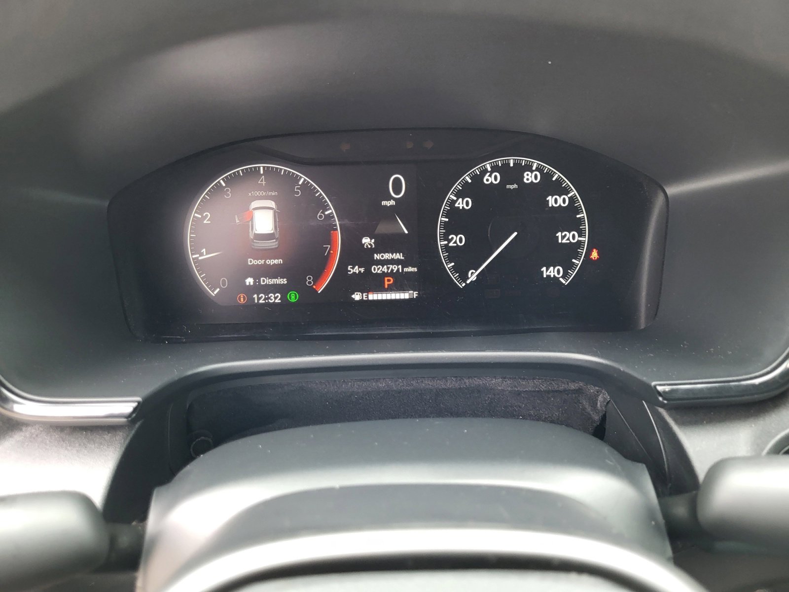 Used 2025 Honda CR-V LX image 10