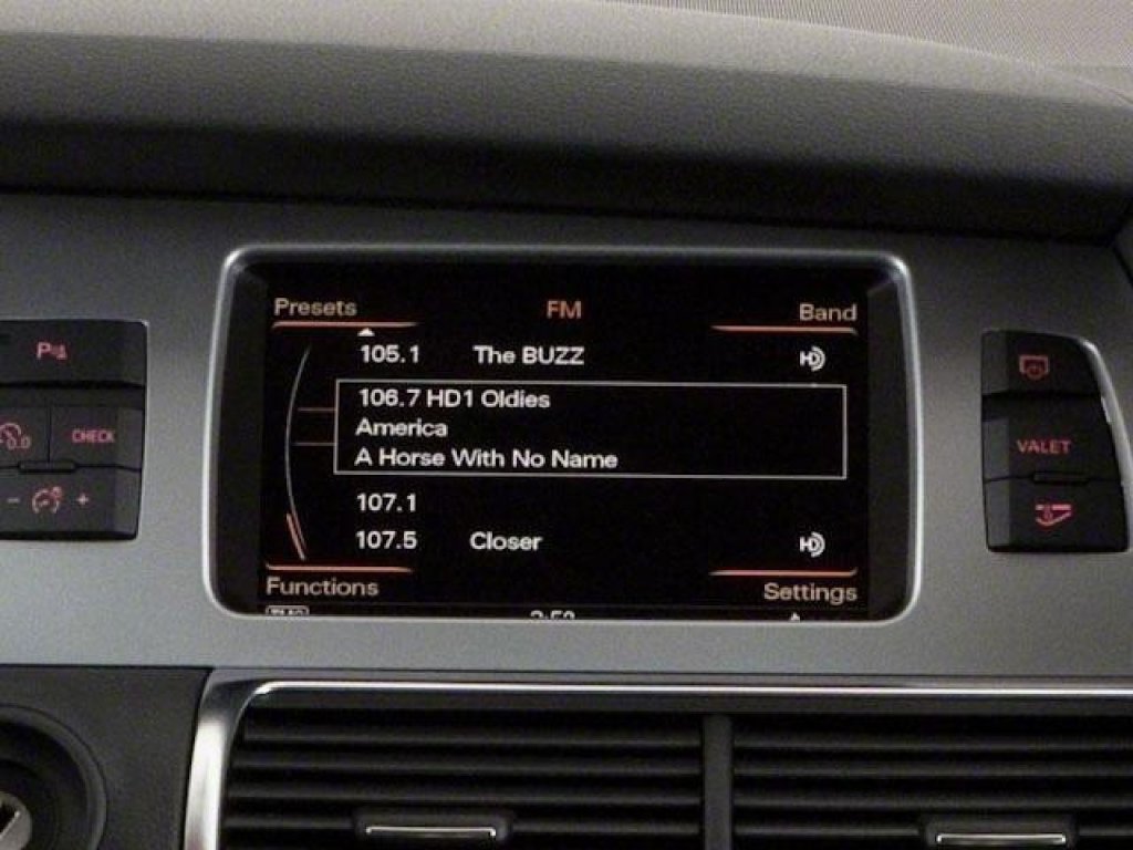 Used 2010 Audi Q7 TDI Premium Plus AWD/4WD image 20