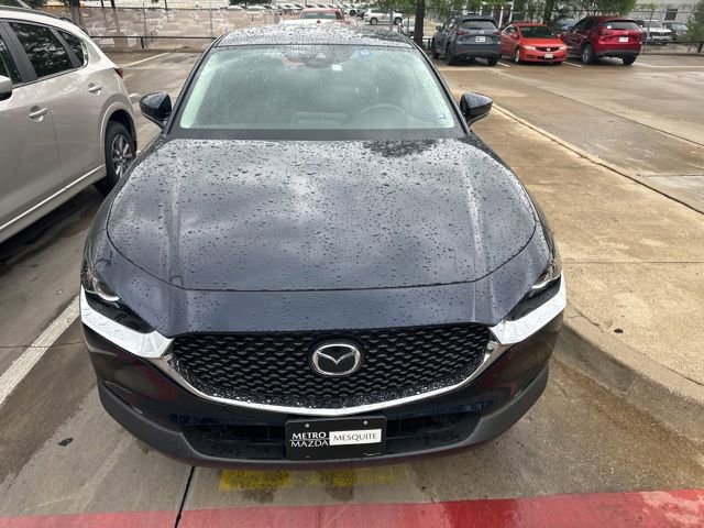 Used 2023 MAZDA CX-30 AWD 2.5 S video 2