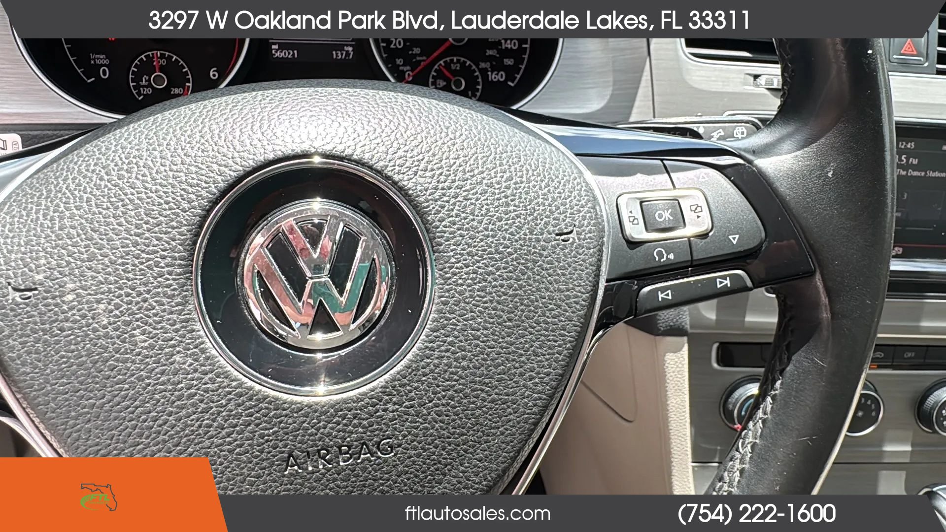 Used 2015 Volkswagen Golf TDI S FWD image 44