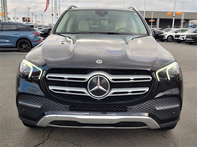 Used 2021 Mercedes-Benz GLE 350 4MATIC image 16