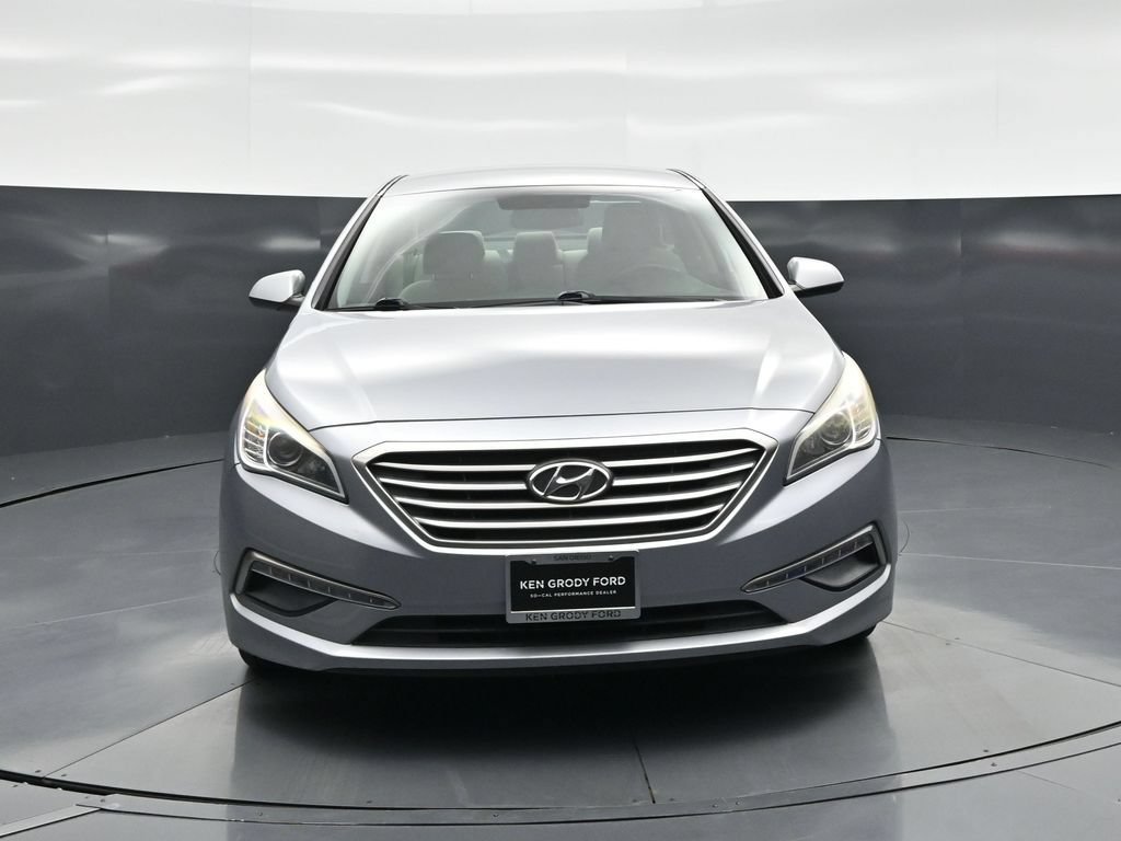 Used 2015 Hyundai Sonata SE w/ Option Group 09 FWD image 49