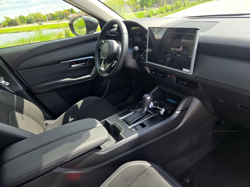 New 2026 MAZDA CX-5 Select AWD/4WD image 5
