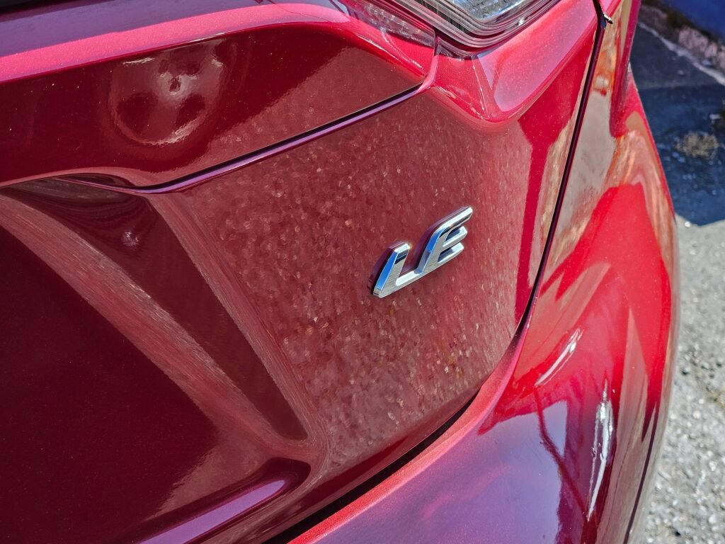 Used 2022 Toyota Corolla LE FWD image 10
