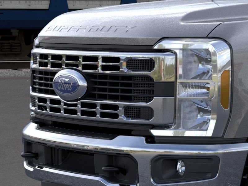 New 2026 Ford F350 XL AWD/4WD image 17
