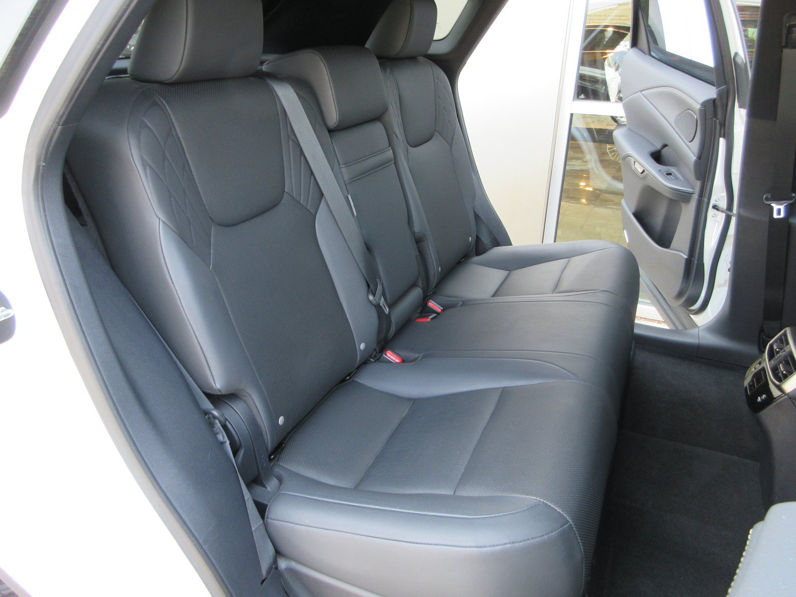 Used 2023 Lexus RX 350 Premium w/ Cold Area Package AWD/4WD image 19