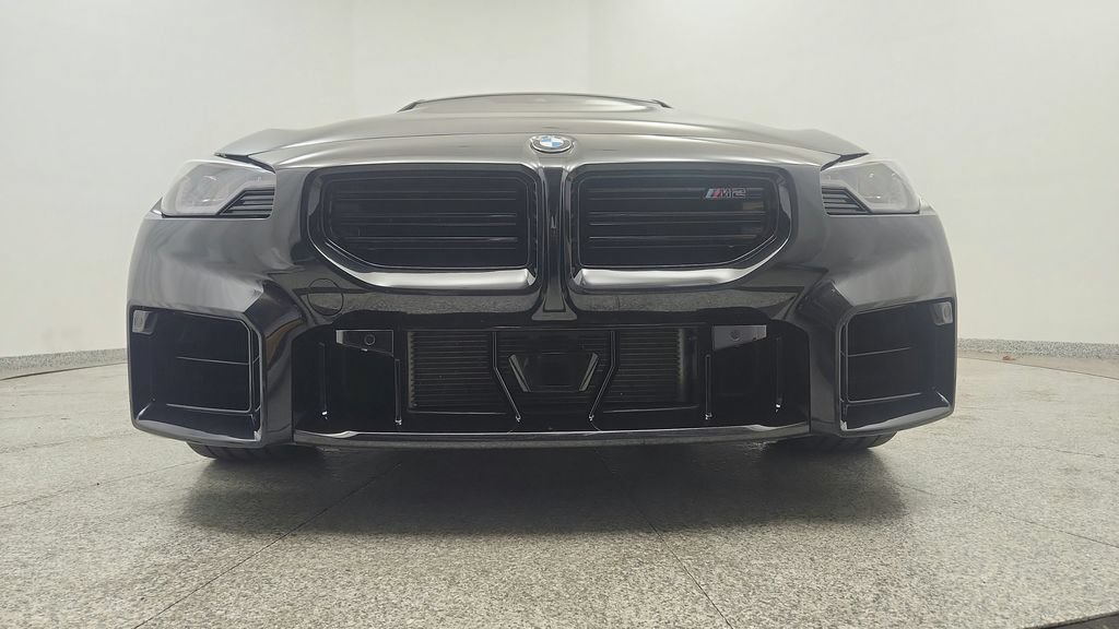 Used 2025 BMW M2 w/ Lighting Package RWD image 11