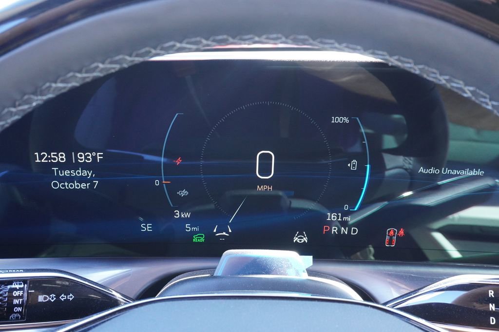 New 2026 Cadillac Vistiq Luxury AWD/4WD image 22