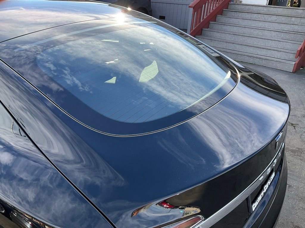 Used 2017 Tesla Model S 75 image 86