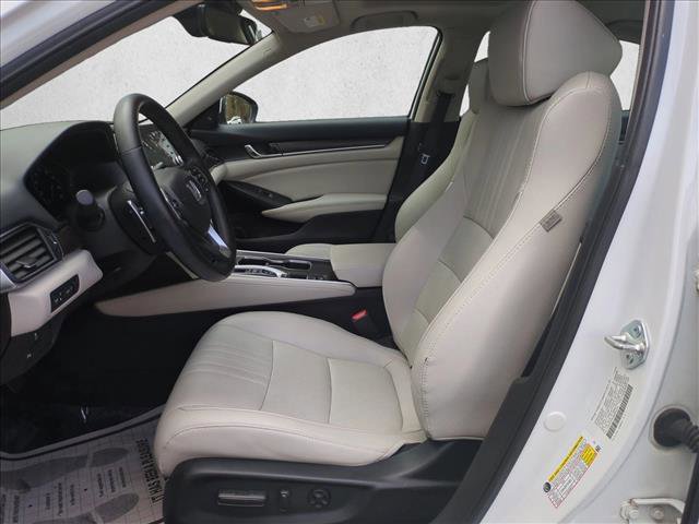 Used 2021 Honda Accord Touring image 17