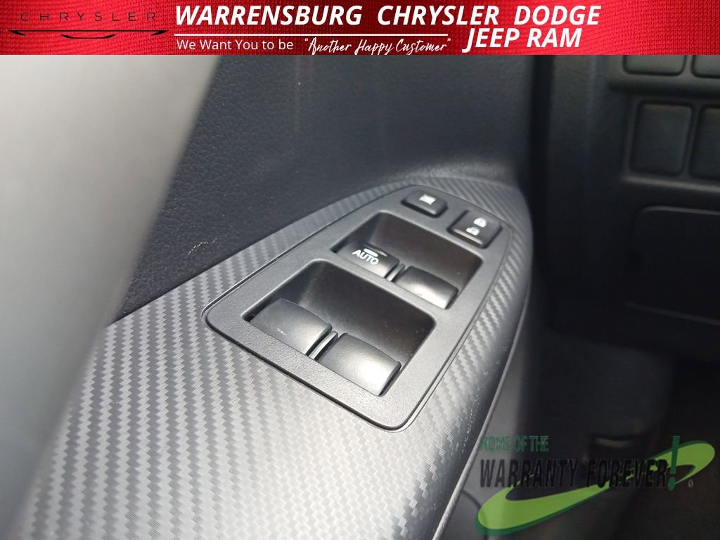 Used 2025 Mitsubishi Eclipse Cross SE AWD/4WD image 32