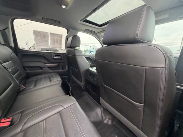 Used 2018 GMC Sierra 2500 Denali AWD/4WD image 33