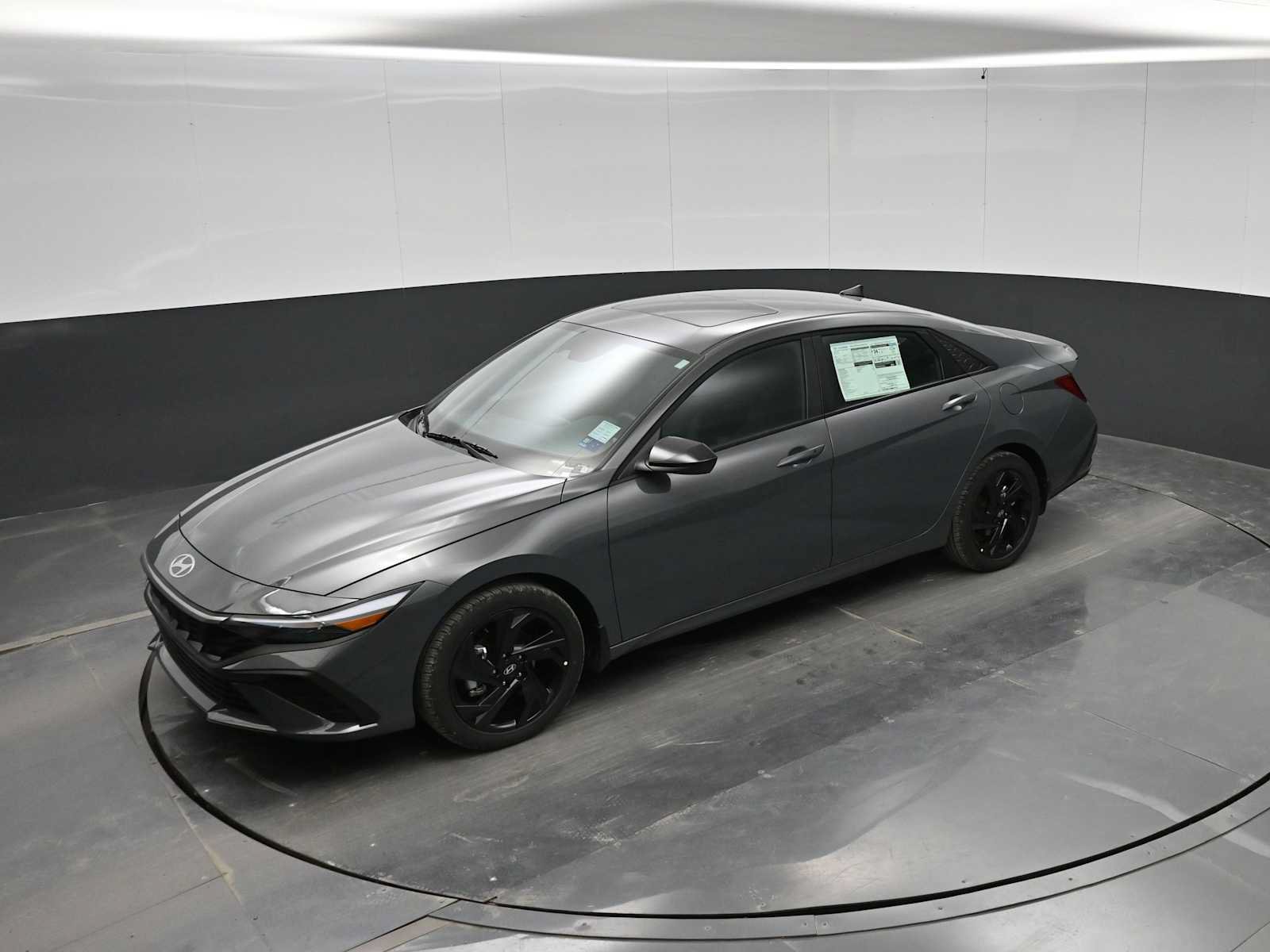 New 2026 Hyundai Elantra SEL Sport FWD image 27