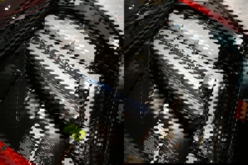 Used 1997 Aston Martin DB7 Volante image 27