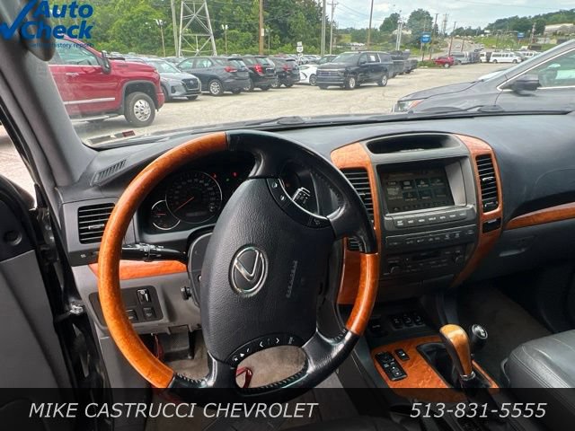 Used 2006 Lexus GX 470 AWD/4WD image 6