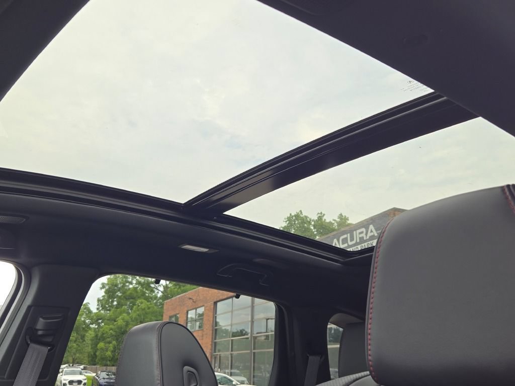 New 2026 Acura MDX A-Spec AWD/4WD image 5