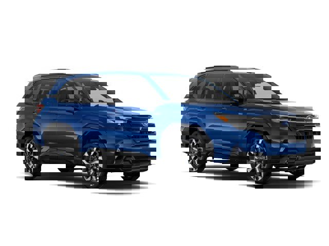 New 2025 Subaru Forester Touring