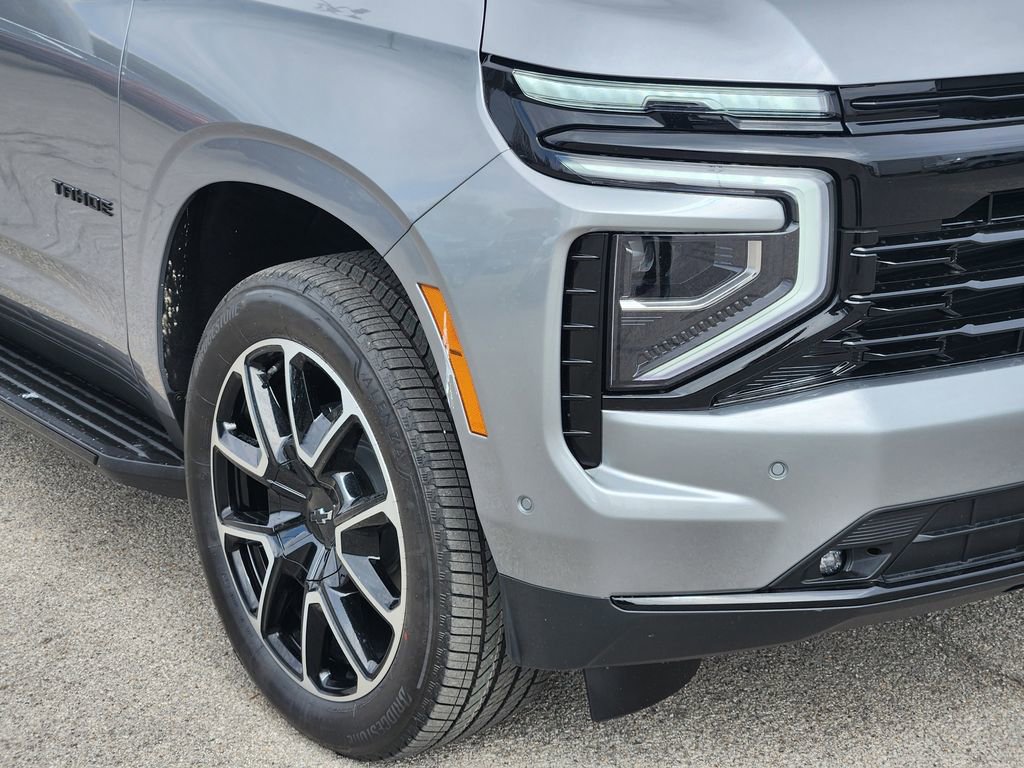 New 2026 Chevrolet Tahoe RST image 9