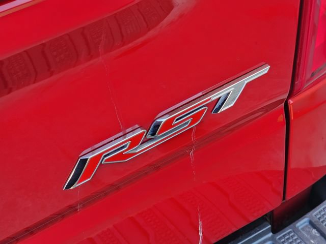 Used 2024 Chevrolet Silverado 1500 RST w/ Z71 Off-Road Package AWD/4WD image 10