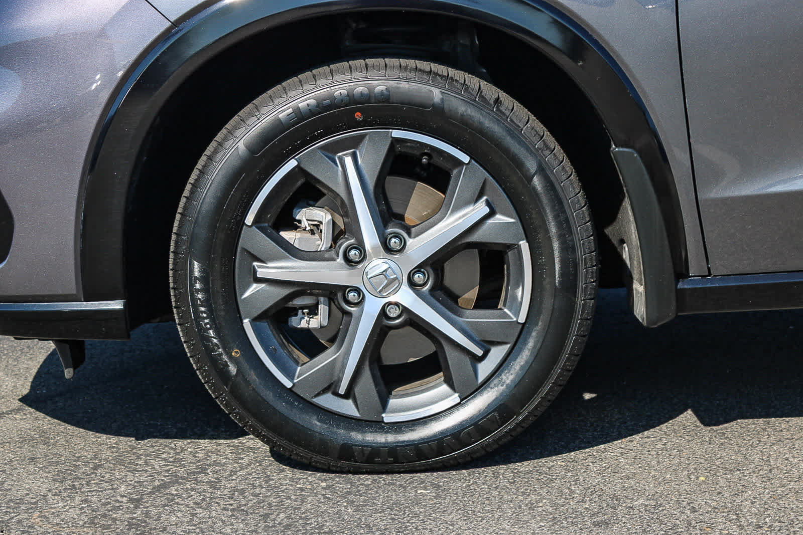 Certified 2023 Honda HR-V EX-L image 11