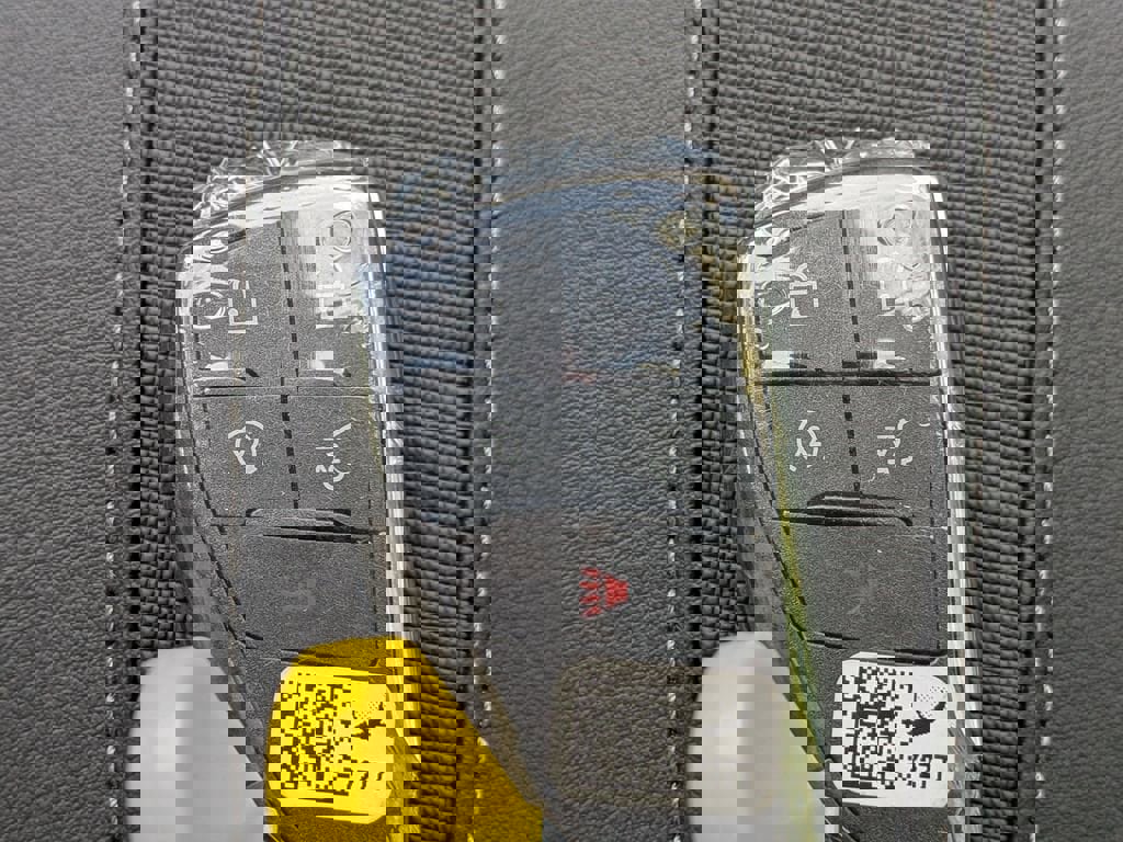 New 2026 Buick Enclave Sport Touring w/ Super Cruise Package image 32