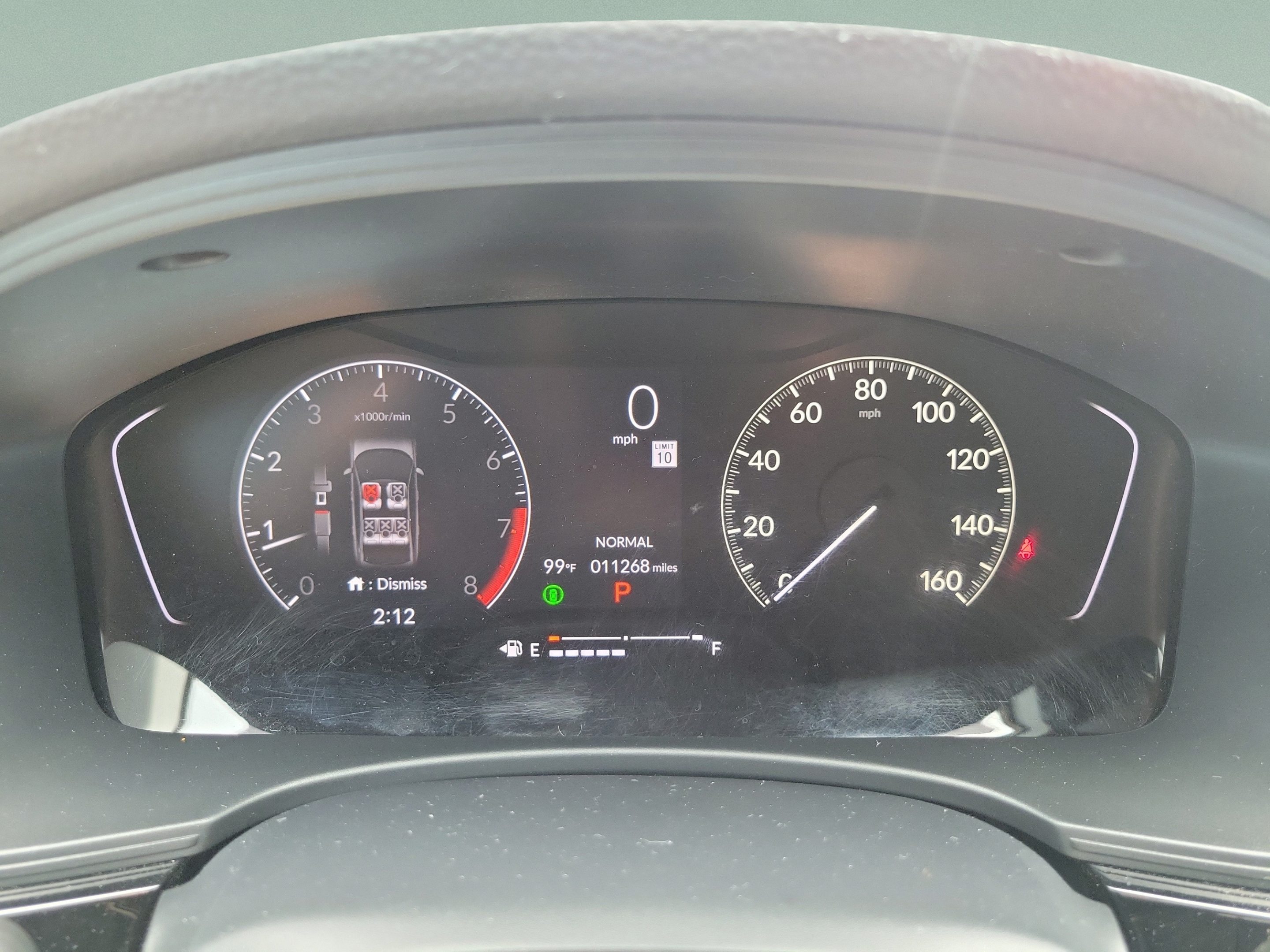 Certified 2024 Honda Civic Sport image 27