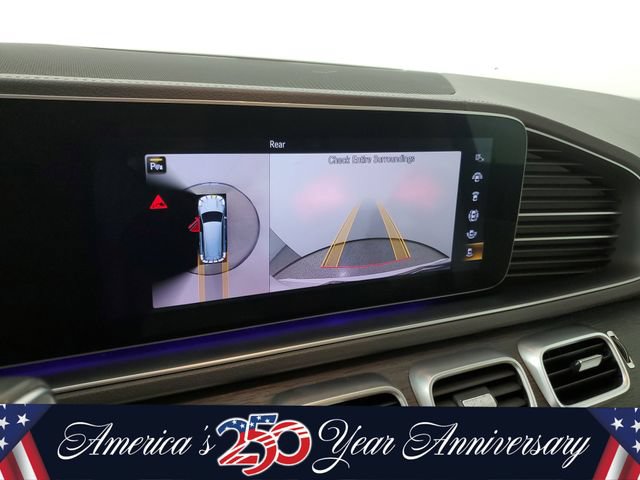 Used 2020 Mercedes-Benz GLS 450 4MATIC image 29