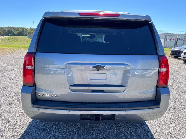 Used 2018 Chevrolet Tahoe LS w/ Max Trailering Package AWD/4WD image 8