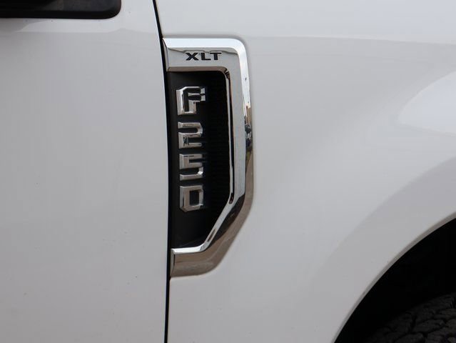 Used 2021 Ford F250 XLT AWD/4WD image 10