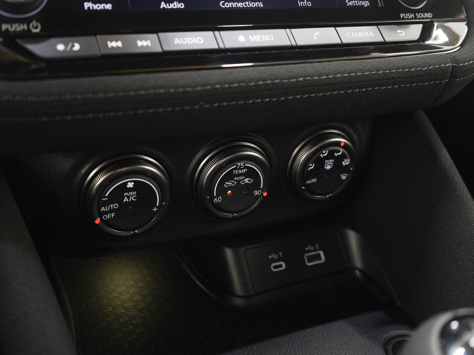 Used 2024 Nissan Z Sport w/ Floor Mat Package image 20