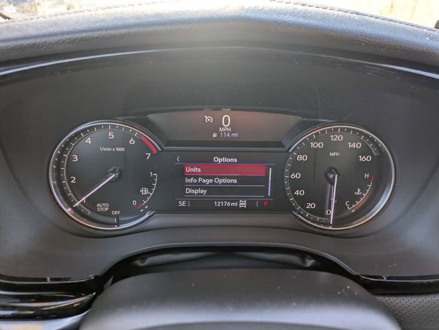 Used 2023 Cadillac XT6 Luxury image 16