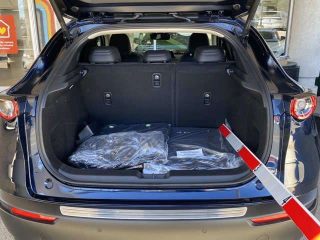 New 2026 MAZDA CX-30 2.5 Turbo w/ Premium Plus Pkg image 17