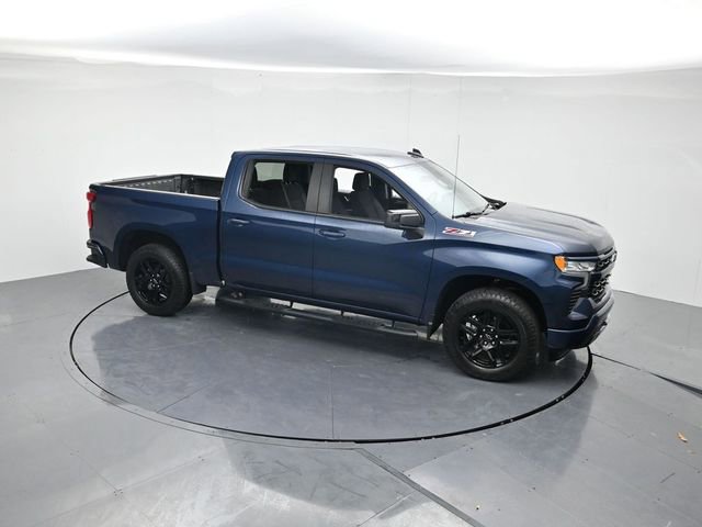 Used 2022 Chevrolet Silverado 1500 RST image 38