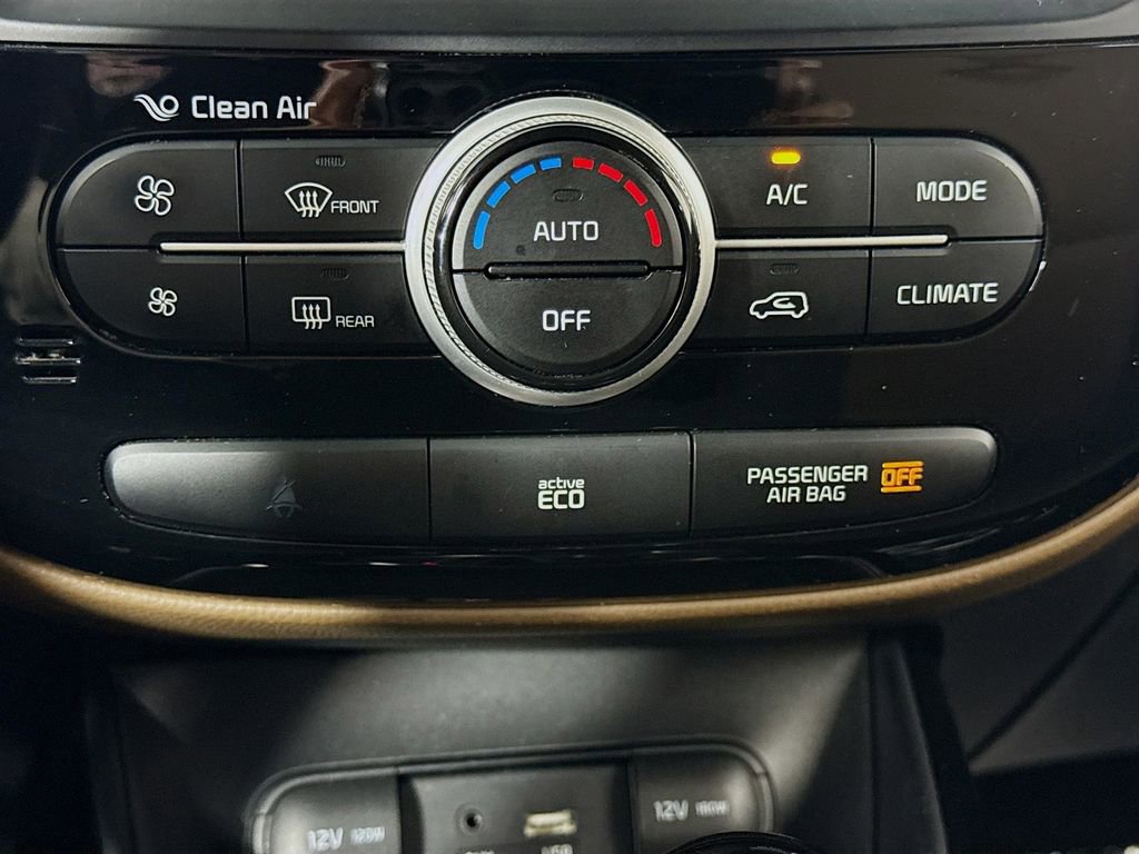 Used 2016 Kia Soul + w/ Audio Package image 20
