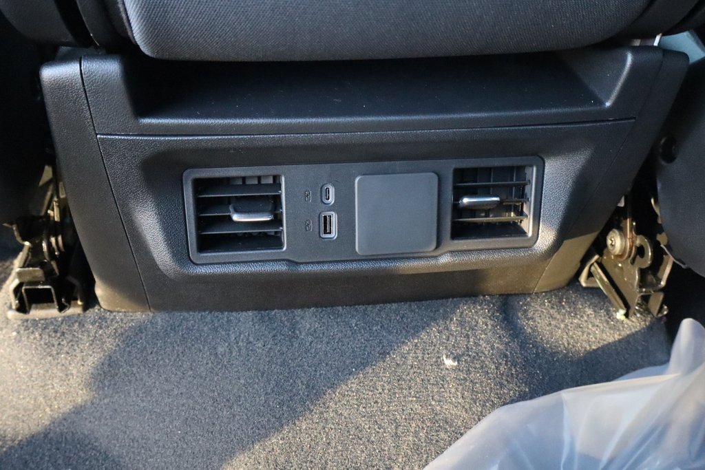 New 2026 Chevrolet Silverado 1500 Custom Trail Boss w/ LPO, Dark Essentials Package image 19